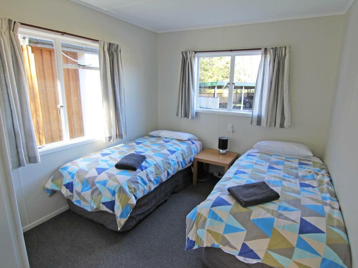 Alpine Adventure Holiday Park Hanmer Springs Exteriér fotografie